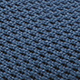 FLEUR H7713F1401 DARK BLUE 10sw low