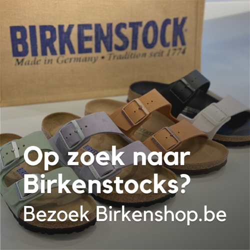 Op zoek naar Birkenstocks 1920 x 1920
