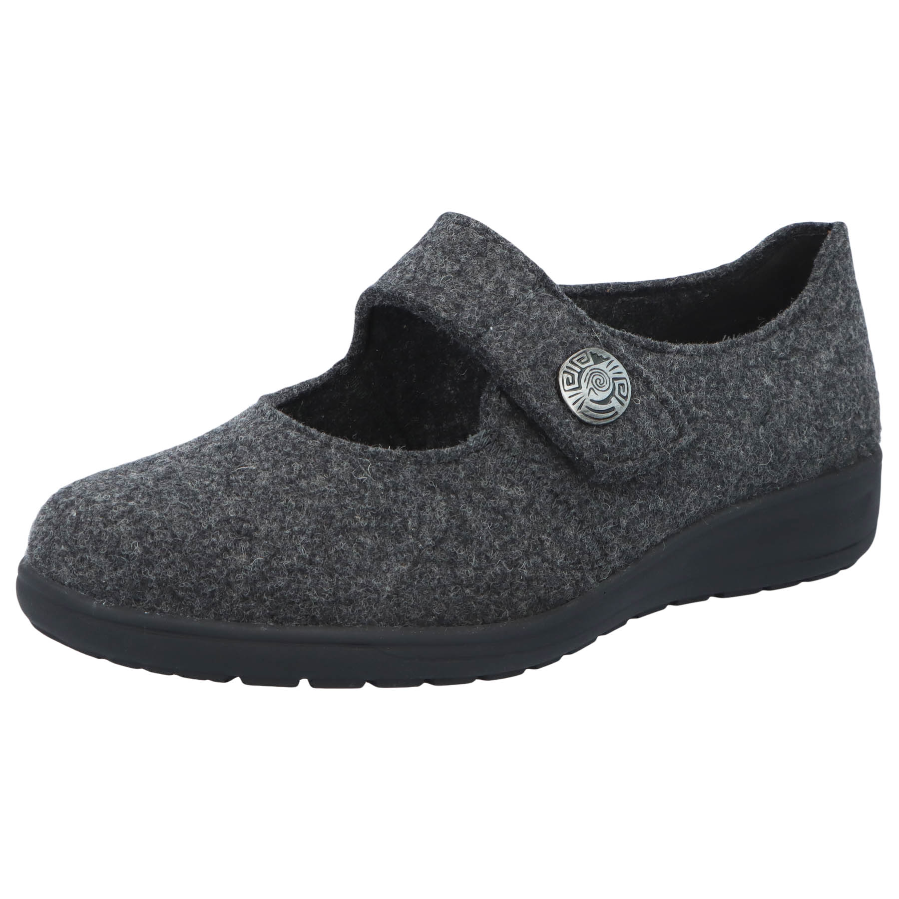 SOLIDUS kate rewooly ANTHRACITE K