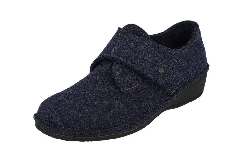 FINN COMFORT adelboden DONKERBLAUW K