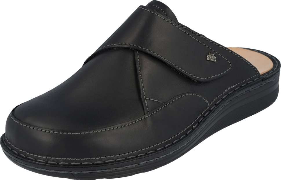 FINN COMFORT aguilas BLACK K