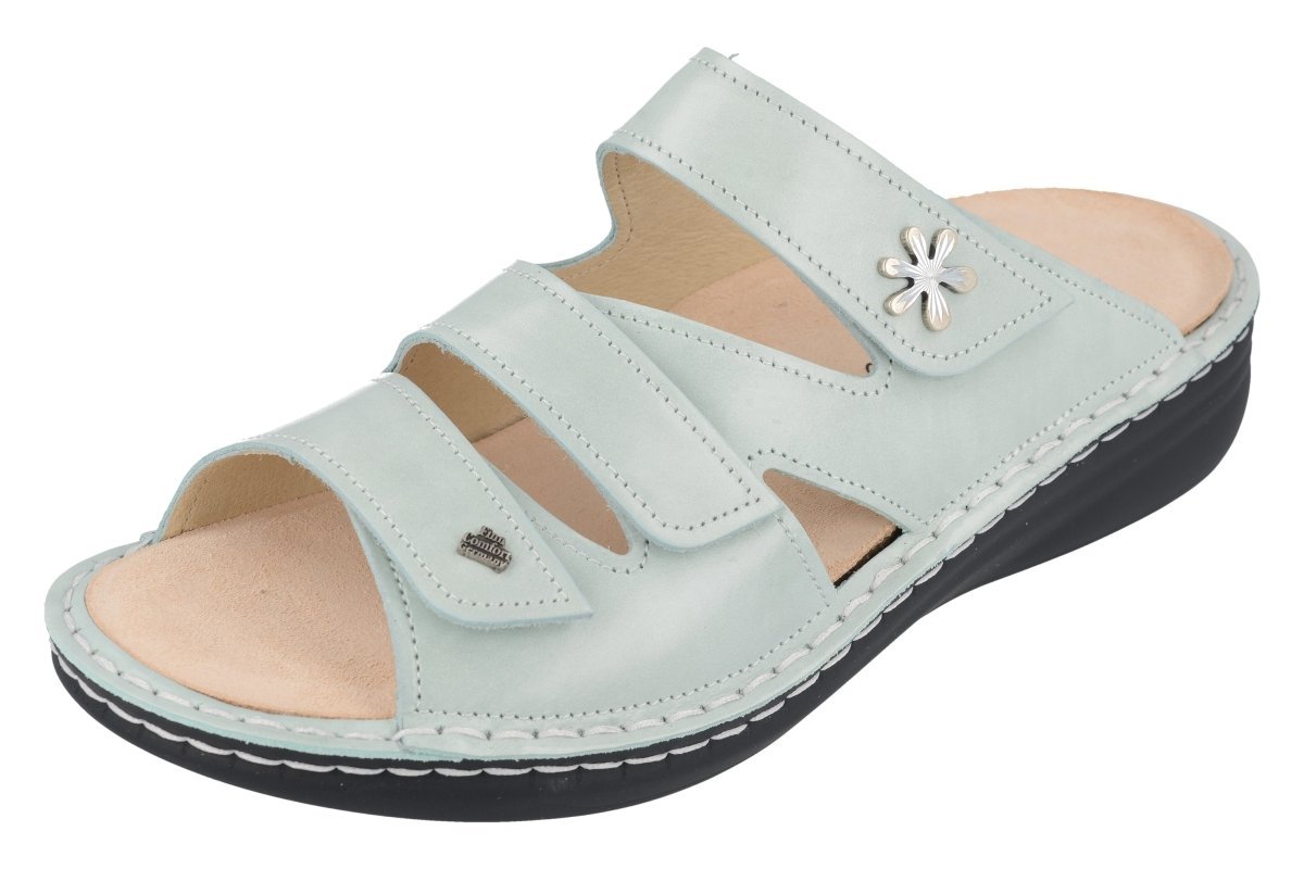 FINN COMFORT grenada MINT K