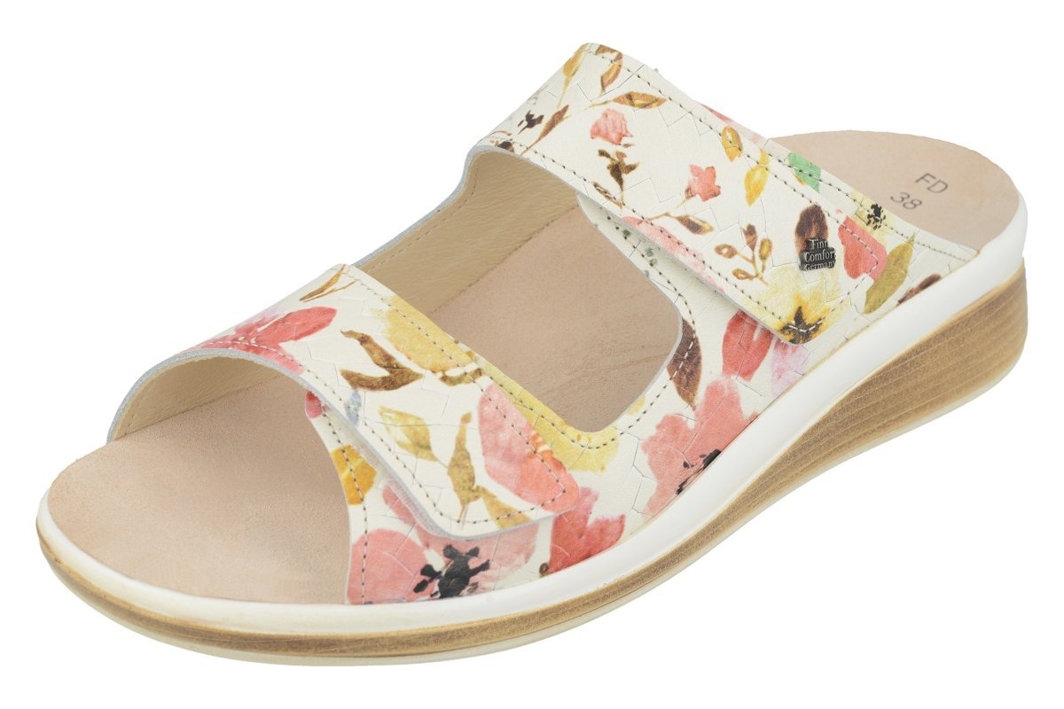 FINN COMFORT morelia FLOWER SELVA K