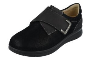 FINN COMFORT neiva BLACK M