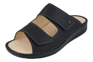 FINN COMFORT paterna BLACK K