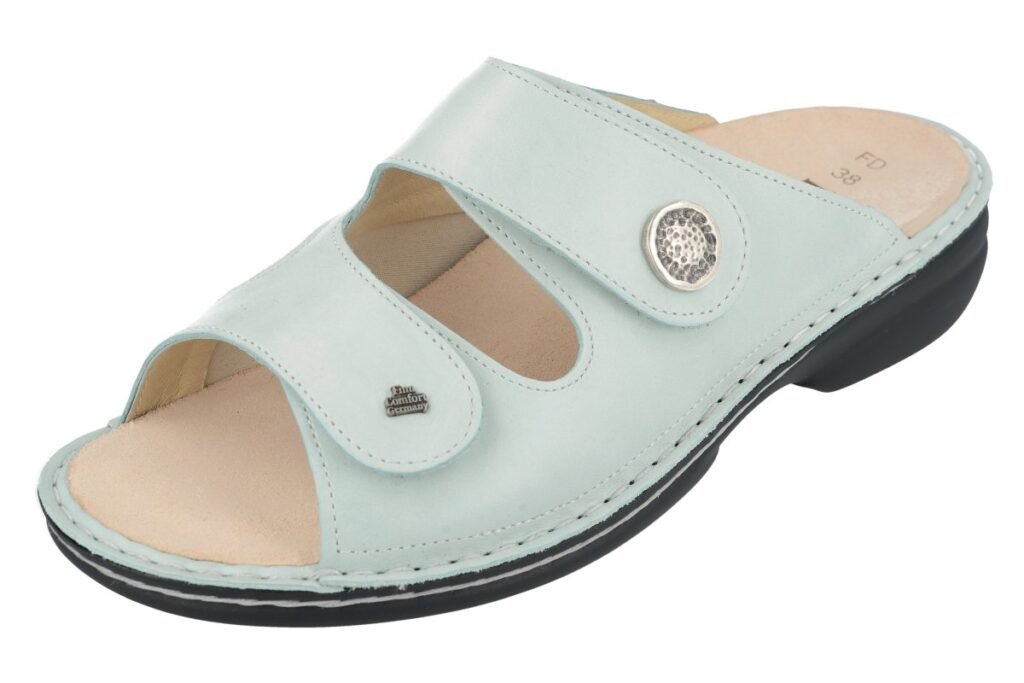 FINN COMFORT zeno MINT K