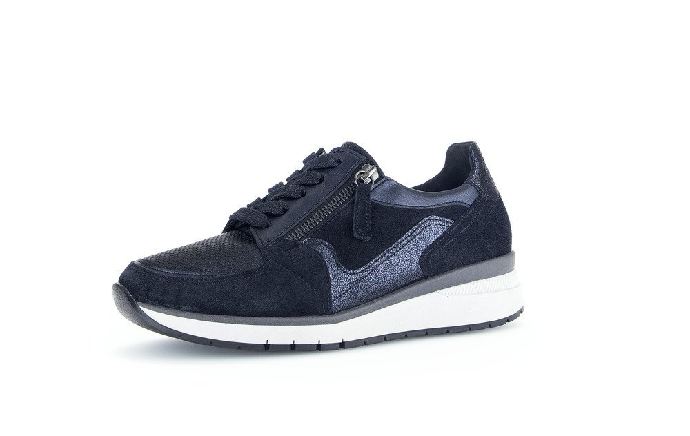 GABOR 56.307.66 DARK BLUE K