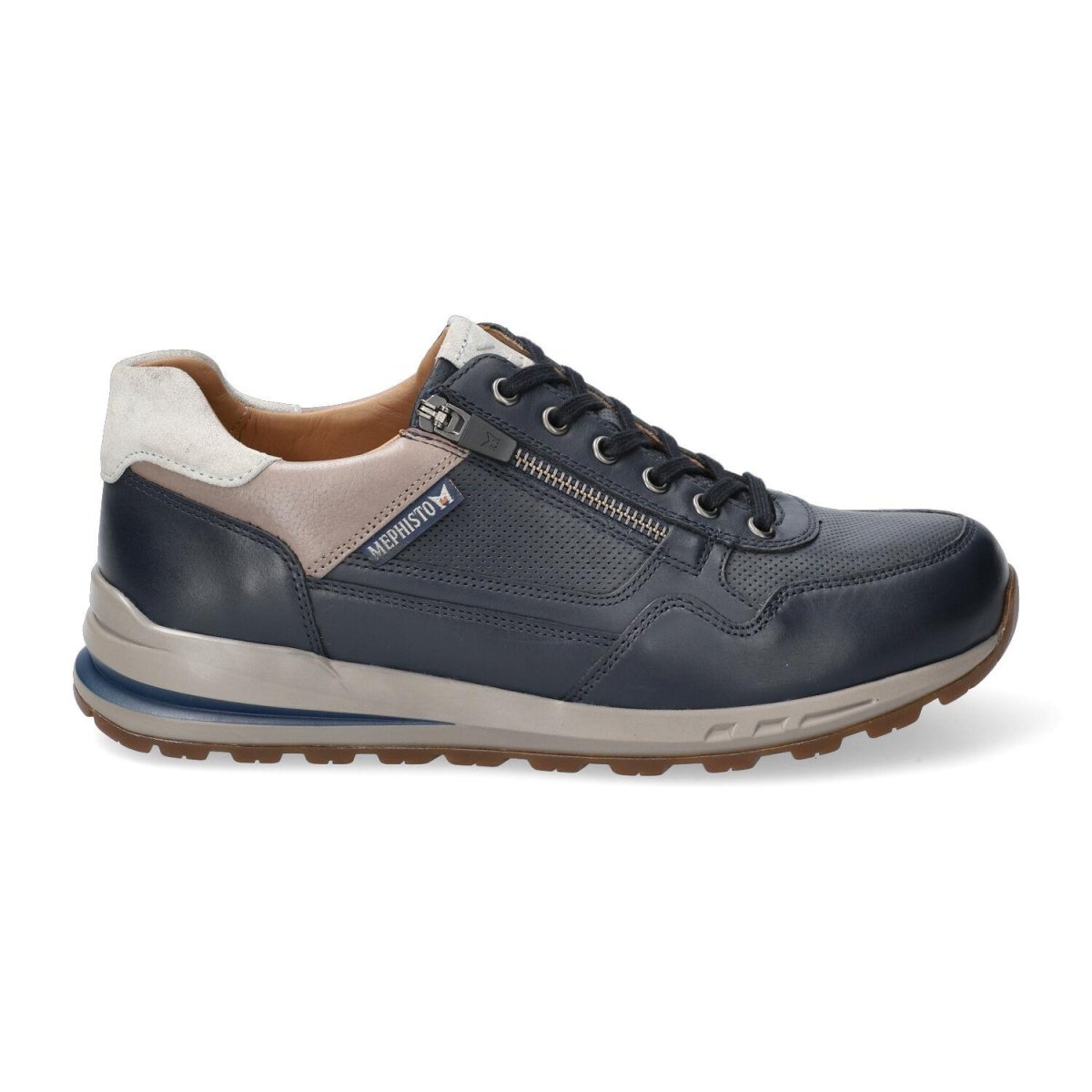 MEPHISTO bradley randy NAVY H