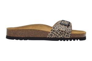 SCHOLL estelle LEOPARD