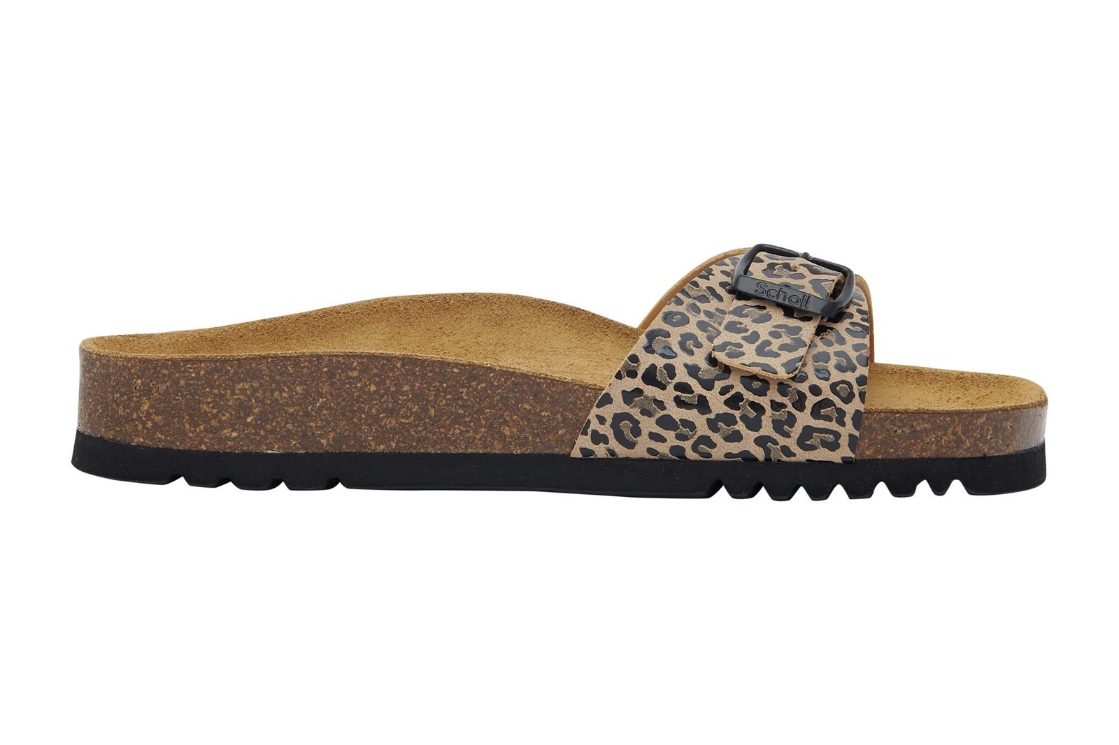 SCHOLL estelle LEOPARD