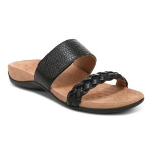 VIONIC jeanne BLACK