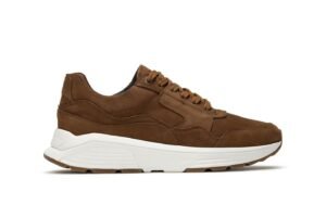 XSENSIBLE golden gate men COGNAC H