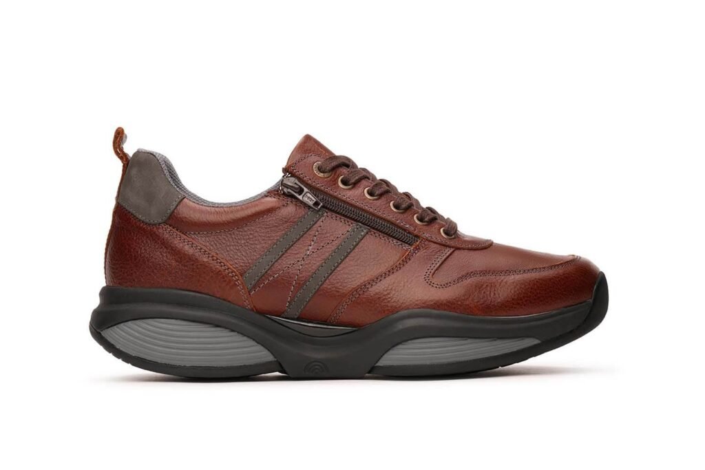 XSENSIBLE swx3 men COGNAC H