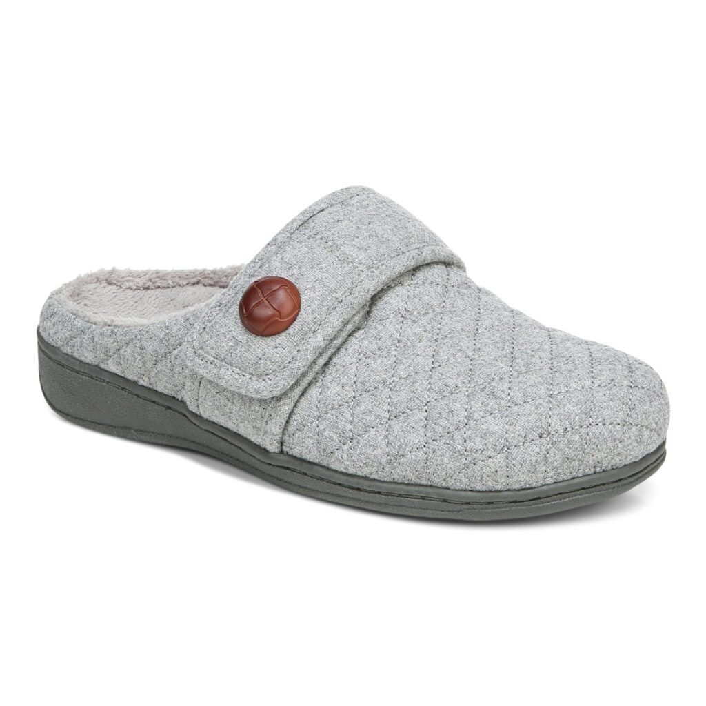 VIONIC carlin LIGHT GREY