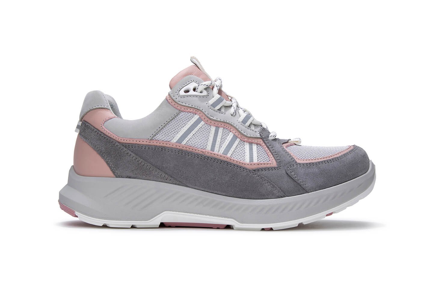 XSENSIBLE colorado women GREY COMBI H