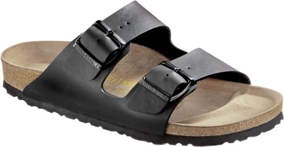 BIRKENSTOCK Arizona BLACK Smal