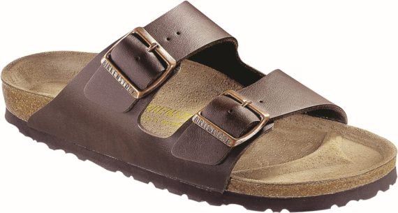 BIRKENSTOCK Arizona DARK BROWN Smal