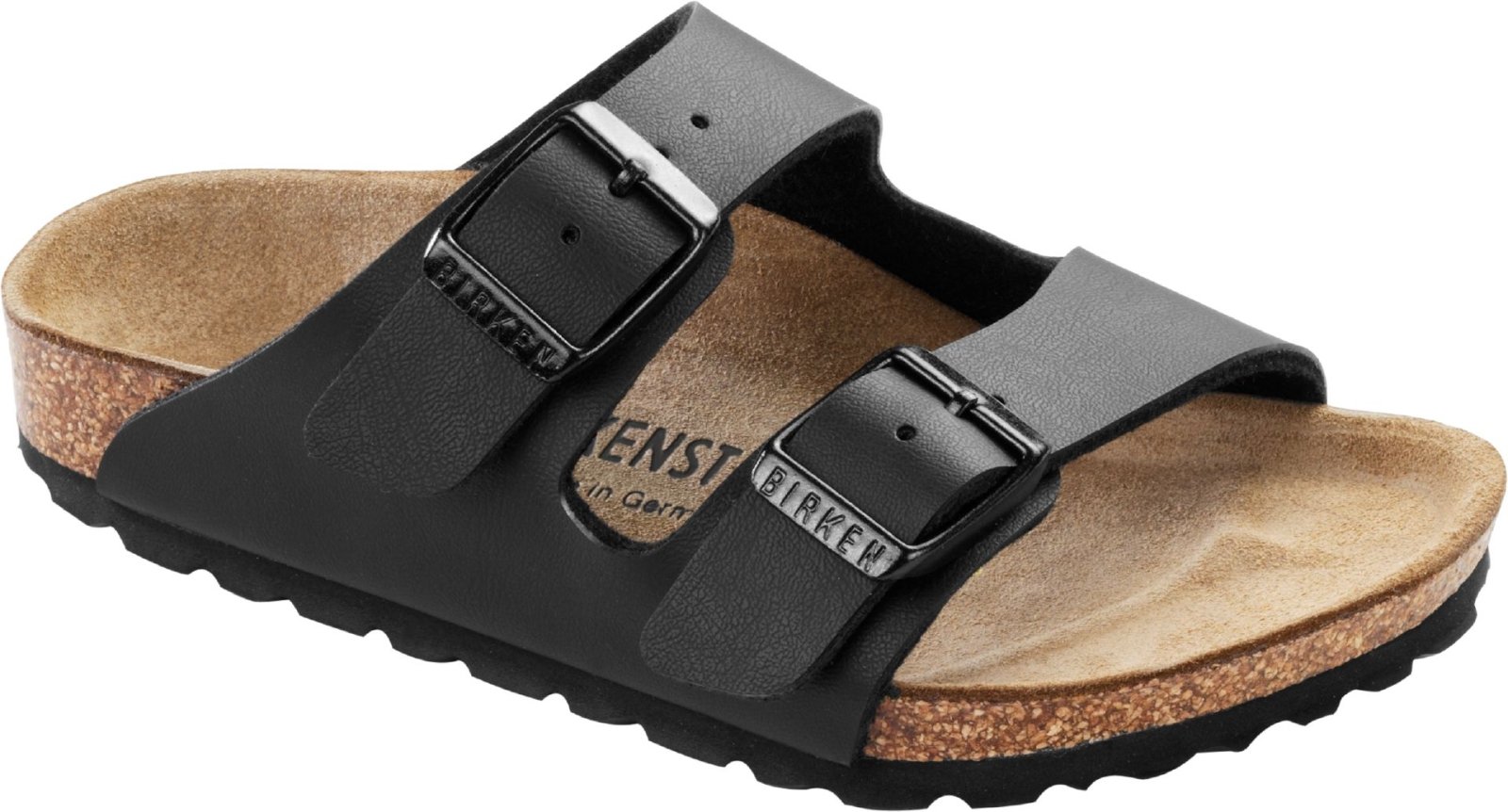 BIRKENSTOCK Arizona Kids BLACK Smal