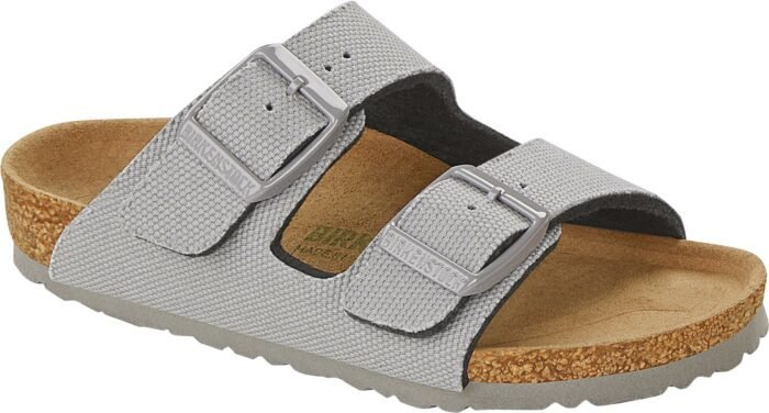 BIRKENSTOCK Arizona Kids STONE COIN Vegan Smal