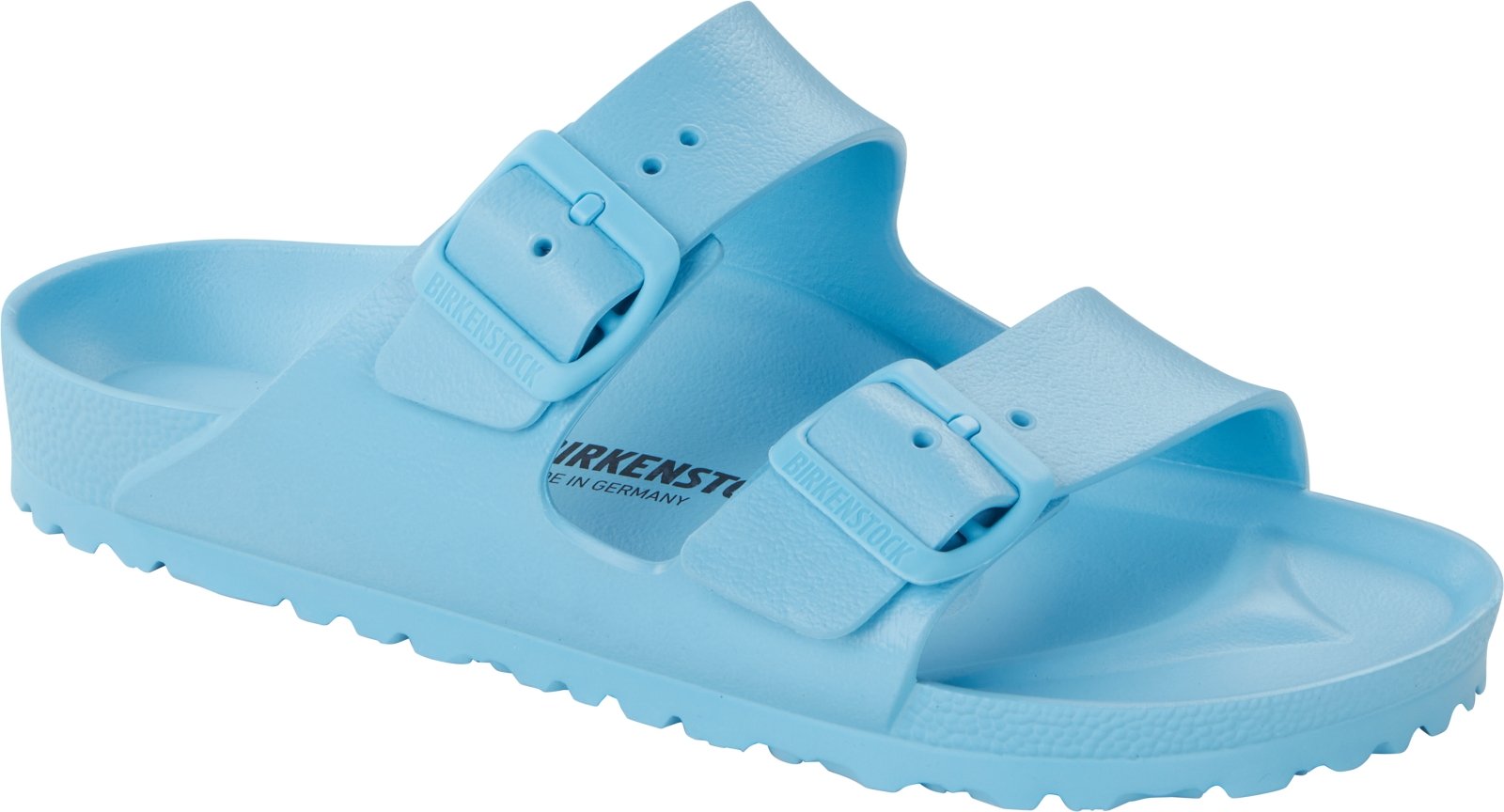 BIRKENSTOCK Arizona SKY BLUE EVA Vegan Smal