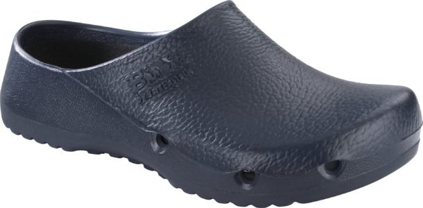 BIRKENSTOCK Birki Air Antistatic BLUE Breed