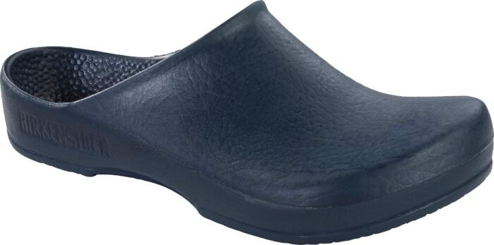 BIRKENSTOCK Classic Birki BLUE Antistatic Breed