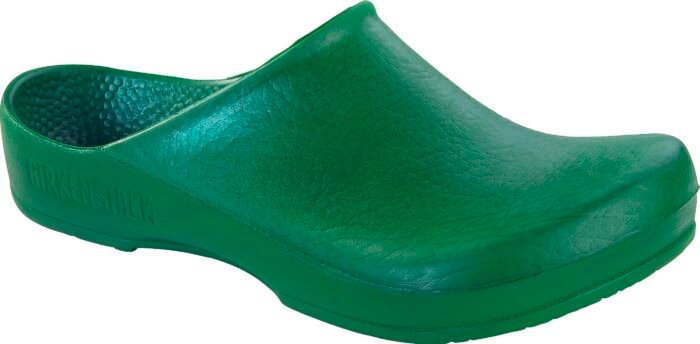 BIRKENSTOCK Classic Birki GREEN Antistatic Breed