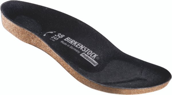 BIRKENSTOCK Inlegzolen Super Birki Replacement Footbed