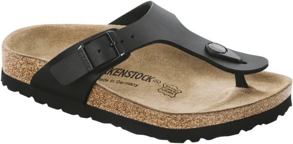 BIRKENSTOCK Kids Gizeh BLACK Smal