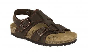 BIRKENSTOCK Los Neoprene BRUIN