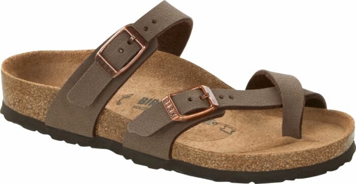 BIRKENSTOCK Mayari Kids MOCHA Smal