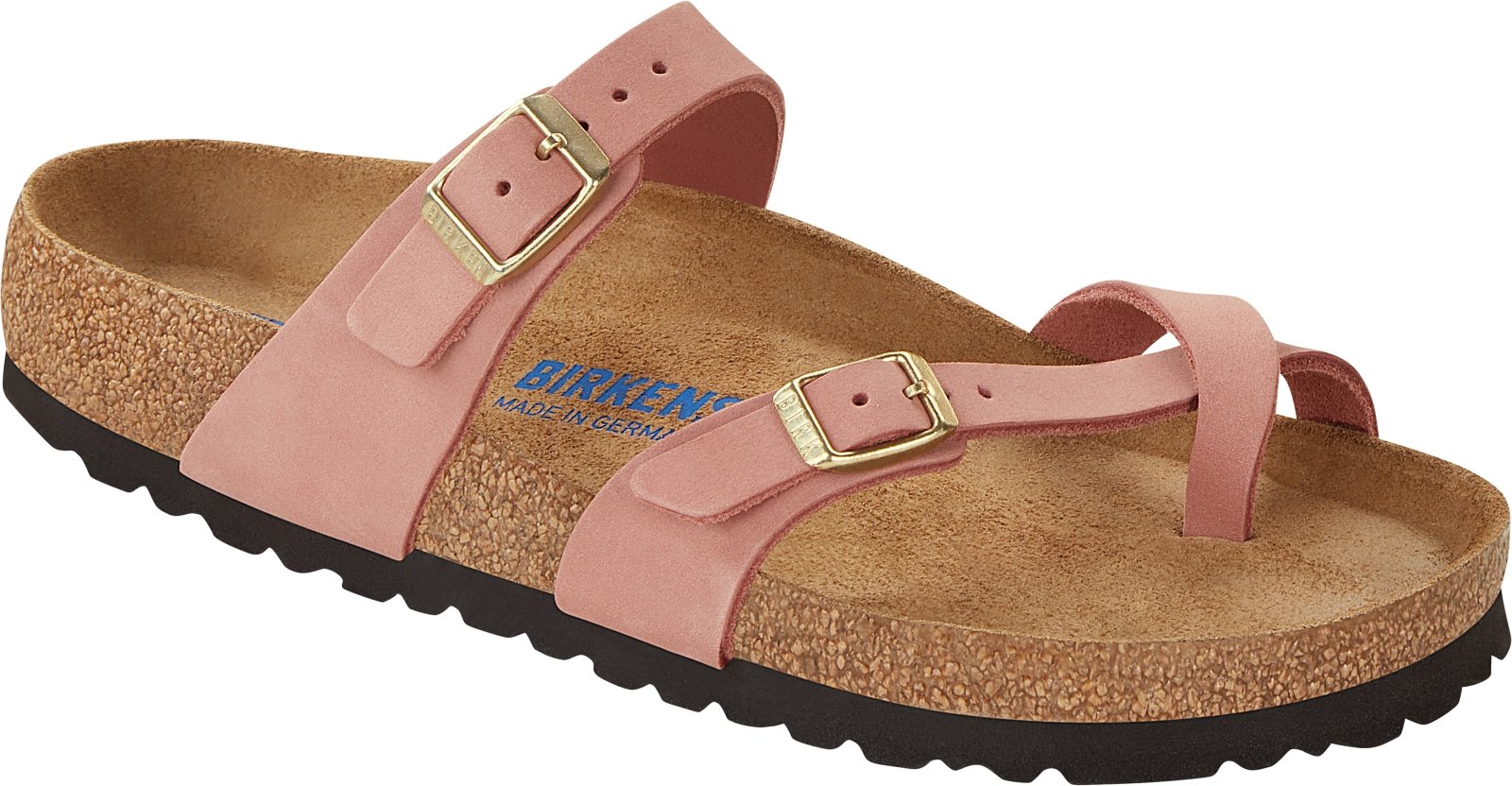 BIRKENSTOCK Mayari OLD ROSE Smal