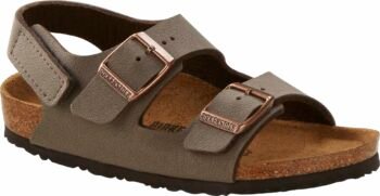 BIRKENSTOCK Milano Kids MOCHA smal