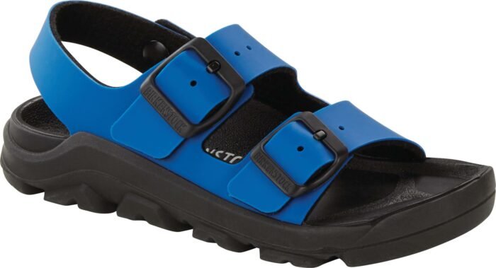 BIRKENSTOCK Mogami Kids ULTRA BLUE Smal