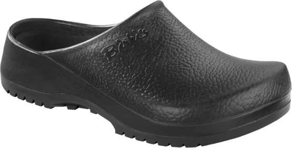 BIRKENSTOCK Super Birki BLACK Breed