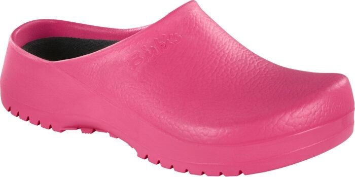 BIRKENSTOCK Super Birki Supergrip RASPBERRY SORBET Breed