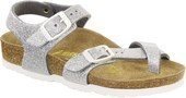 BIRKENSTOCK Taormina Magic Galaxy SILVER Smal