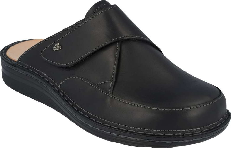 FINN COMFORT aguilas BLACK K