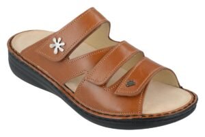 FINN COMFORT grenada CUOIO K