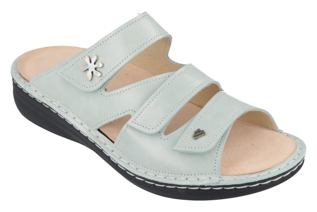 FINN COMFORT grenada MINT K