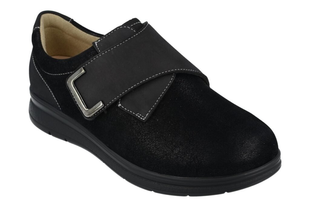 FINN COMFORT neiva BLACK M