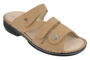 FINN COMFORT ventura TAN K