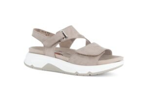 GABOR ROLLINGSOFT 66.885.43 TAUPE G