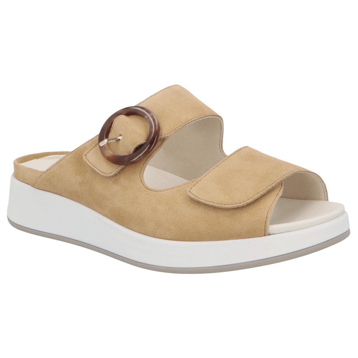 SOLIDUS hannah VELOUR CAMEL H