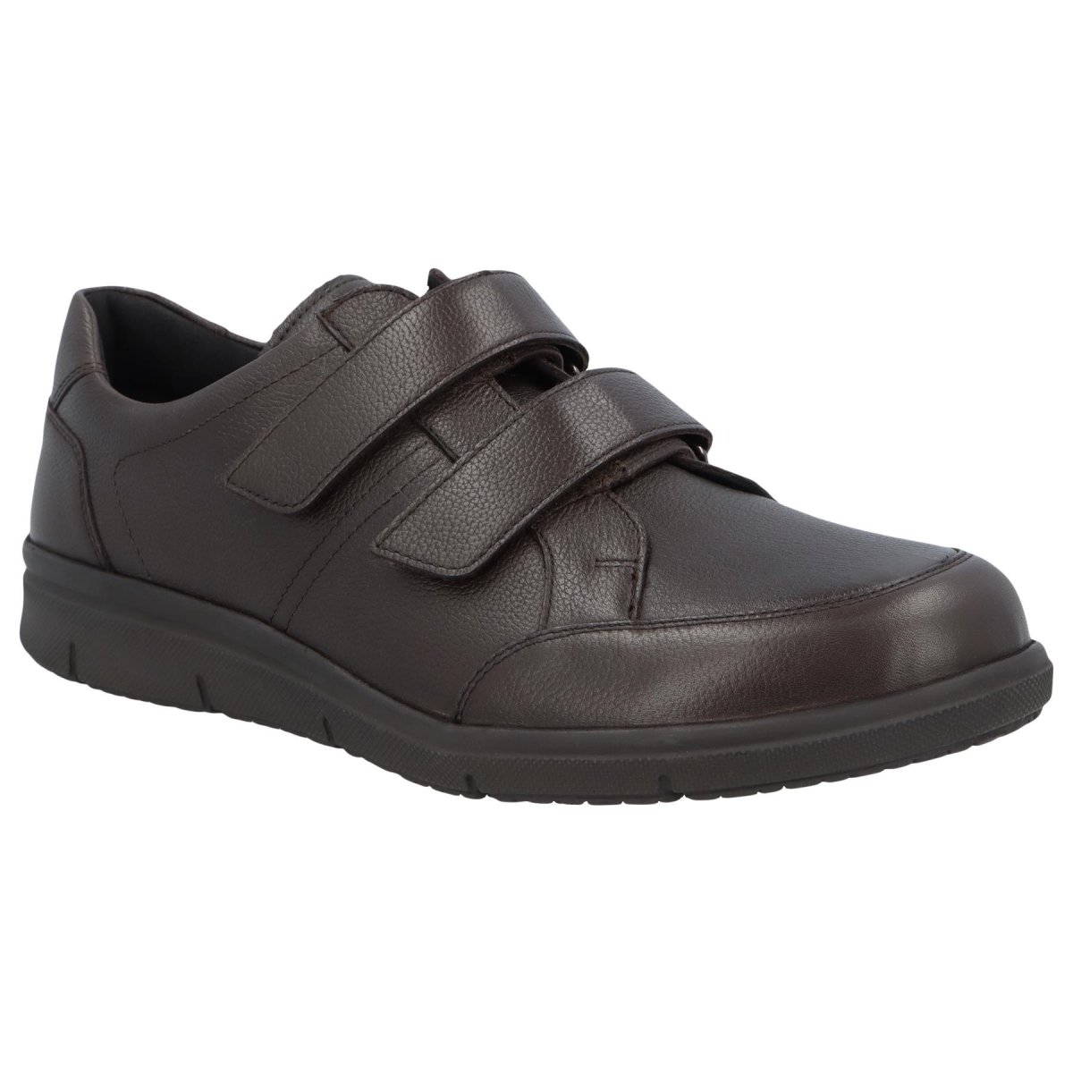 SOLIDUS hardy DARK BROWN K