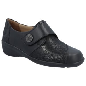 SOLIDUS hedda BLACK J