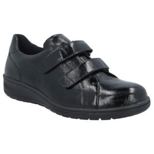 SOLIDUS kate PERLLACK BLACK K