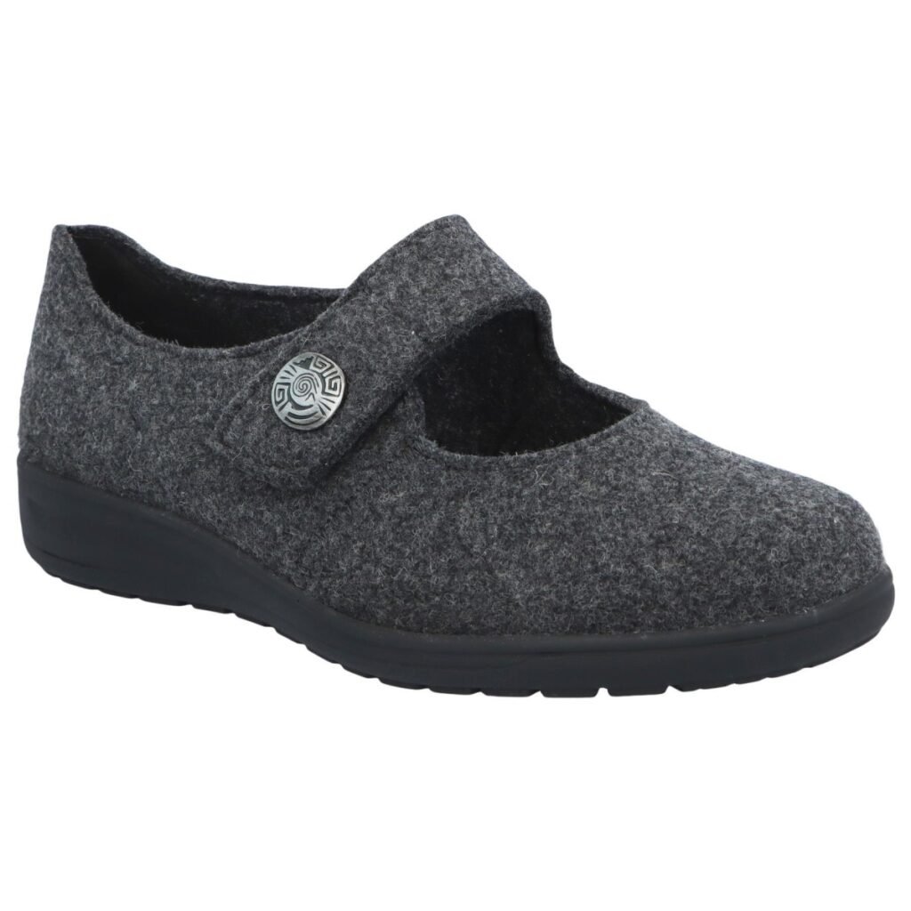 SOLIDUS kate rewooly ANTHRACITE K