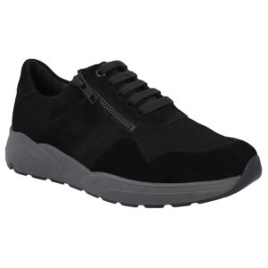 SOLIDUS kea BLACK K