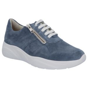 SOLIDUS kea VELOUR JEANS K